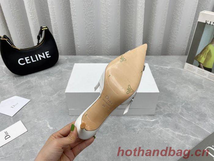 Chrisitan Dior shoes CD00019 Heel 8.5CM Chrisitan Dior shoes CD00019 Heel 8.5CM
